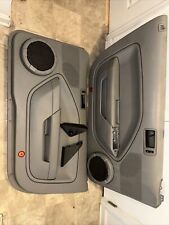 shaker grey panel for sale  Bel Air