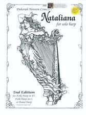 Nataliana sheet music for sale  Birmingham