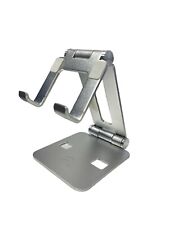 Soporte de interruptor de escritorio de aluminio para tableta base de base para iPhone segunda mano  Embacar hacia Argentina