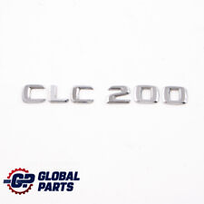 Mercedes clc cl203 for sale  UK