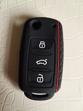 Silicone car key for sale  DELABOLE