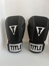 Title boxing gel for sale  New Orleans