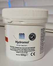 Hydromol ointment adult for sale  SUNDERLAND