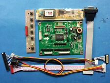 Placa controladora VGA LCD para tela LCD de 12,1" 800x600 LB121S02-A1 -A2 -A3 comprar usado  Enviando para Brazil