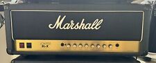 Marshall jcm 900 for sale  AYLESBURY