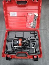 Hilti m laser for sale  UK