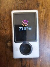 Zune white promotional for sale  Los Angeles