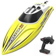 VOLANTEX VECTOR XS RTR SELF RIGHTING R/C BOAT 30KMH! - VT795-4 for sale  Shipping to South Africa
