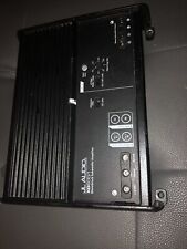 Audio xd600 1v2 for sale  Puyallup