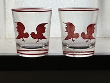 Two red rooster for sale  Portland
