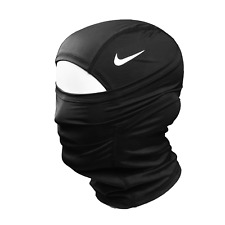 Usado, Máscara de esqui Swoosh Pro Combat Hydro Pull balaclava tamanho único comprar usado  Enviando para Brazil