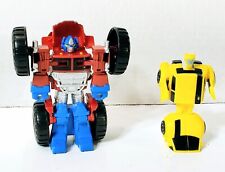 Transformers heroes rescue for sale  Denver