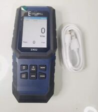 Erickhill emf meter for sale  San Diego
