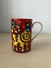 Dunoon mug festive for sale  RAMSGATE
