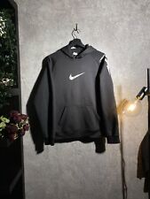 VINTAGE NIKE CENTRAL SWOOSH TERMICZNA BLUZA Z KAPTUREM NINJA ACG OUTDOOR na sprzedaż  PL