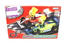 Scalextric simpsons micro for sale  LEEDS