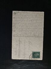 1930 postkarte deutsches gebraucht kaufen  Berlin