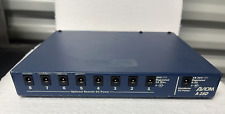 Aviom A-16D A-Net Distribution Hub A16-D A16D Anet Optional Remote DC Power for sale  Shipping to South Africa