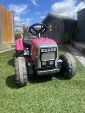 Children tractor trailer for sale  HALESOWEN