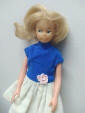 Doll retro 1960 for sale  REDCAR
