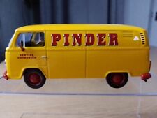 Pinder circus volkswagen for sale  HIGHBRIDGE