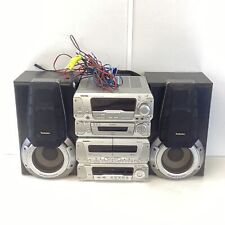 Technics Stereo Sound System (Amplifier, Processor, etc.) (Parts Only) (L) S#533 for sale  Shipping to South Africa