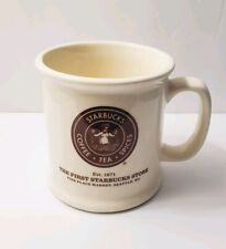 Starbucks coffee mug for sale  Vancouver