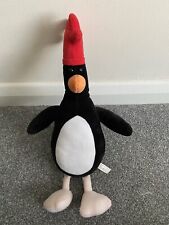 Feathers mcgraw plush for sale  DEVIZES