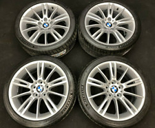 Genuine staggered bmw for sale  Shipping to Ireland