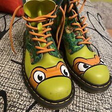 Doc martens tortue d'occasion  Thionville