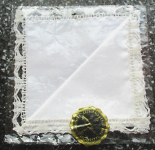 Riginal verpacktes taschentuch gebraucht kaufen  Oberlichtenau