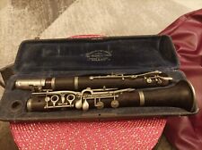 Clarinetto vintage romeo usato  Roma