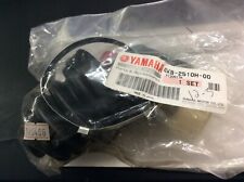 Yamaha boot kit for sale  Newport