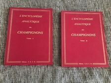 Encyclopédie analytique champ d'occasion  Nice-