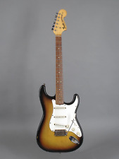 Fender Stratocaster 1969 - Sunburst segunda mano  Embacar hacia Argentina