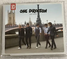 CD One Direction Single Raro ONE THING Música Pop Edición AUSTRALIANA Canción Bonus segunda mano  Embacar hacia Argentina