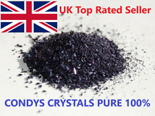 Potassium permanganate crystal for sale  Shipping to Ireland