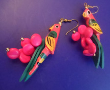 Vintage earrings hot for sale  Seaford