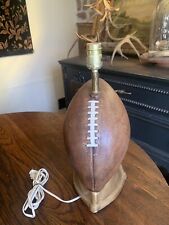 football vintage table for sale  Rayville