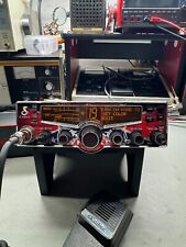 Custom cobra radio for sale  Peekskill