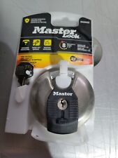 Master lock m40xd for sale  Haltom City