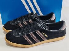 Adidas london black for sale  Shipping to Ireland