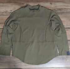 Used, Guerrilla Group 21S-TT02-OL Long Sleeve Size Small in Olive Green for sale  Shipping to South Africa