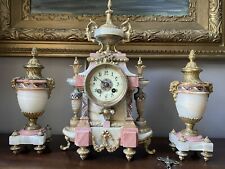 Antique french clock for sale  Langhorne