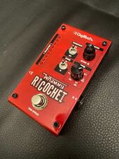 Digitech whammy ricochet for sale  TEIGNMOUTH