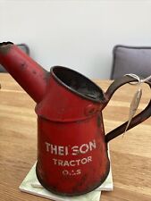 Vintage thelson 1948 for sale  HITCHIN