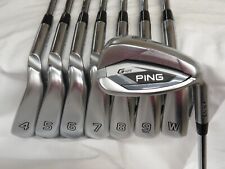 ping g irons for sale  USA
