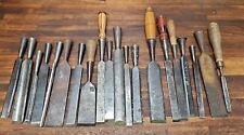 witherby chisel for sale  Annville