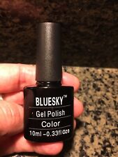 bluesky nail polish for sale  STONE