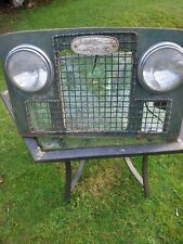 landrover series 2 front panel for sale  ROMFORD